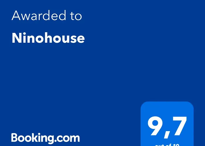 Ninohouse * Rome