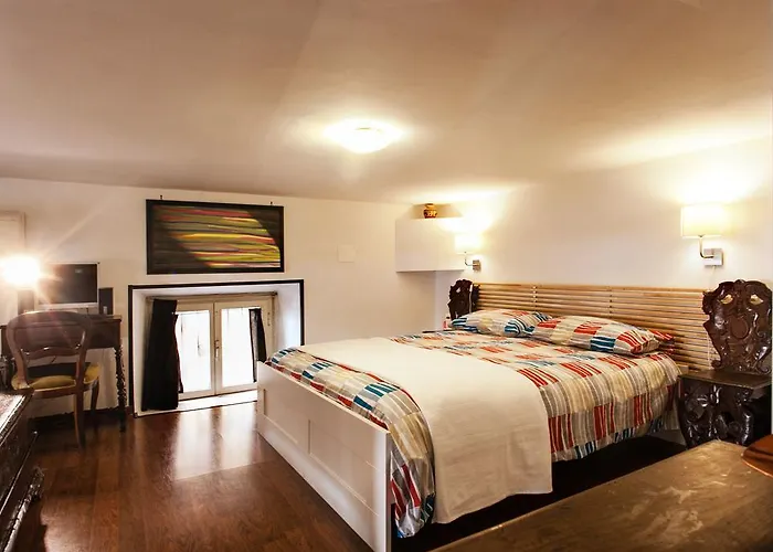Vakantiehuis Ninohouse