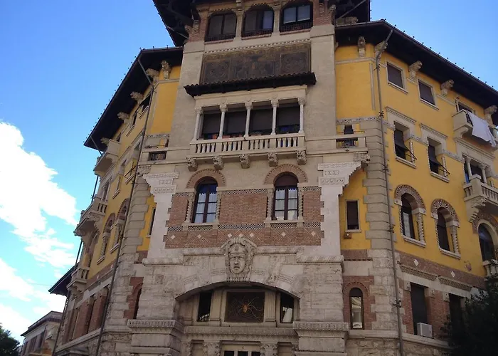 Ninohouse Rome