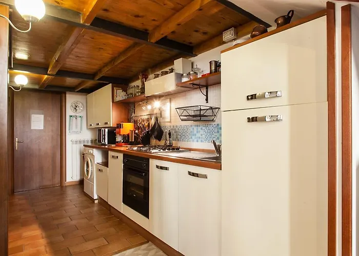 Vakantiehuis Ninohouse